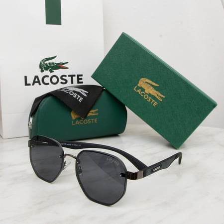 نظاره لاكوست رجالي