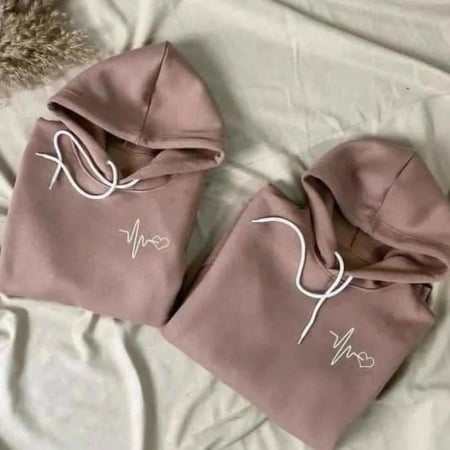 هودي كابلز بتصميم تخطيط القلب