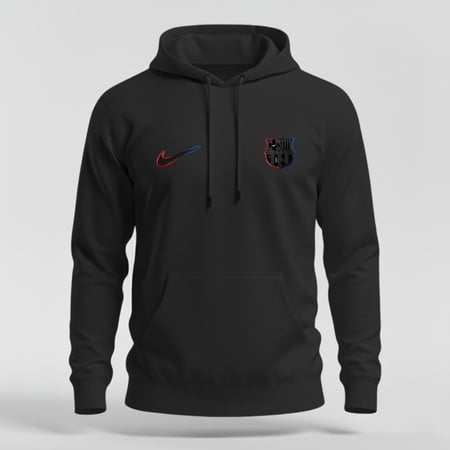 بلوفر هودي نادي برشلونة