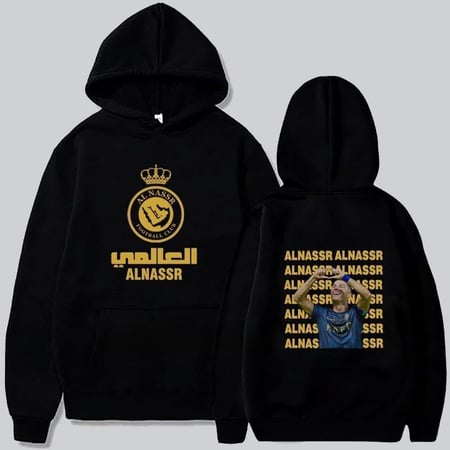 بلوفر النصر العالمي