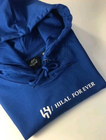 بلوفر نادي الهلال