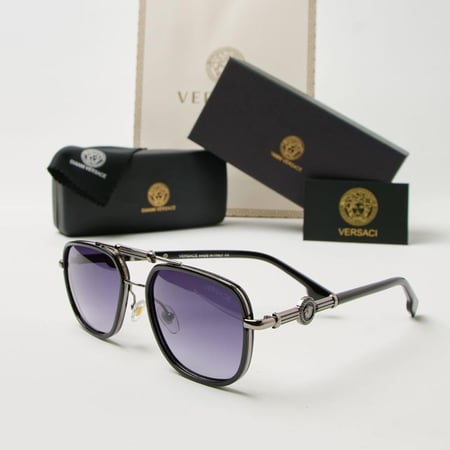 نظارات شمسية فرزاتشي فاخرة وأنيقة