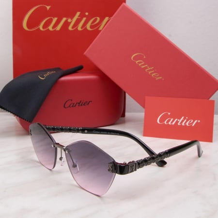 نظارات شمسية كارتير