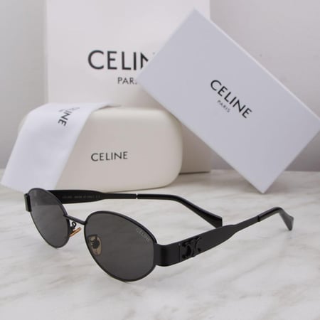 نظارات شمسية ماركة سيلين