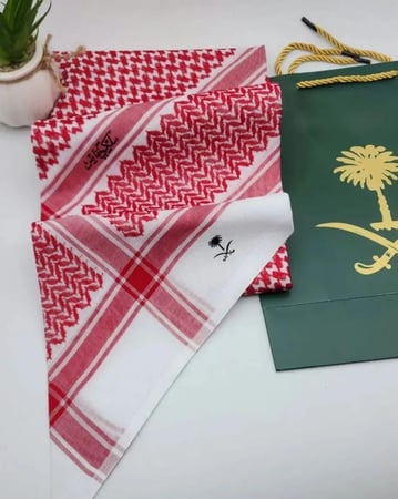 شماغ ملكي