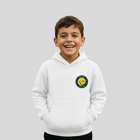 بلوفر نادي النصر للاطفال