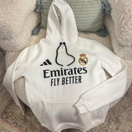 بلوفر ريال مدريد