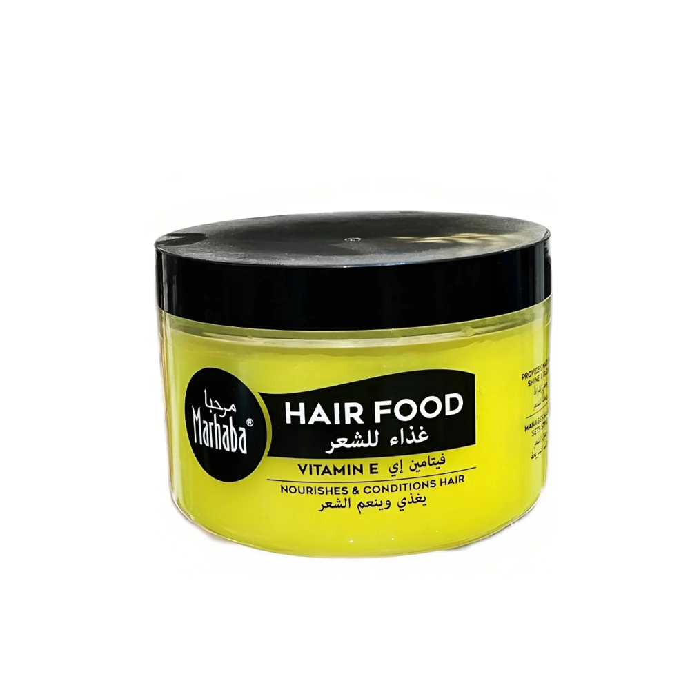 كريم مغذي شعر مرحبا 200مل