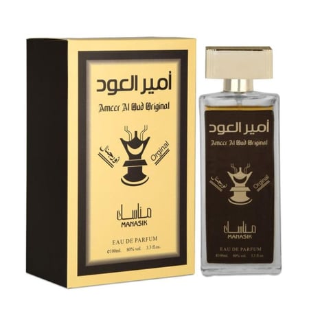 عطر أمير العود – 100 مل