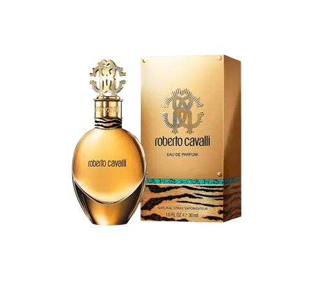 عطر روبرتو كفالي أو دو برفيوم – 75 مل  | Half Price KSA