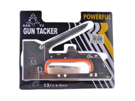 دباسة خشب يدوية احترافية - شديدة التحمل