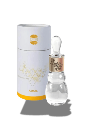 أجمل مسك سيلك 6مل – زيت عطر مركز | Half Price KSA