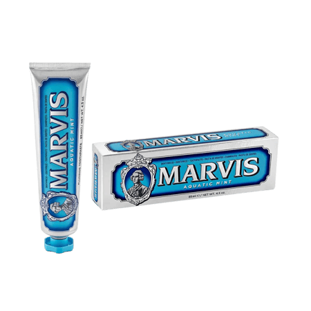 مارفيس معجون أسنان بنكهة النعناع البارد – 85 مل | Half Price KSA