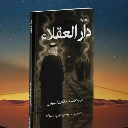 كتاب رواية دار العقلاء