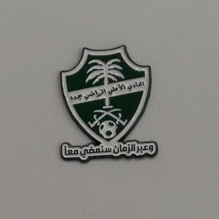 ستيكر نادي الاهلي