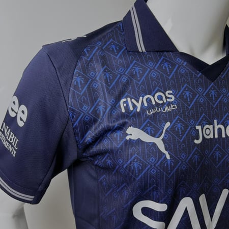 الهلال 25-26 التأسيس