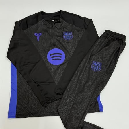 برشلونة 25-26 شتوي