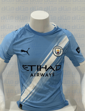 مانشستر سيتي 25-26 الطقم الاساسي