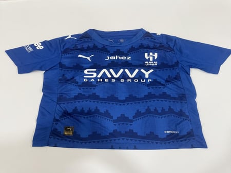 الهلال 25-26 اطفال