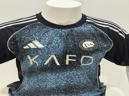 النصر 25-26 الطقم الثاني