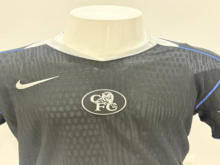 تشيلسي 25-26 الطقم الثالث