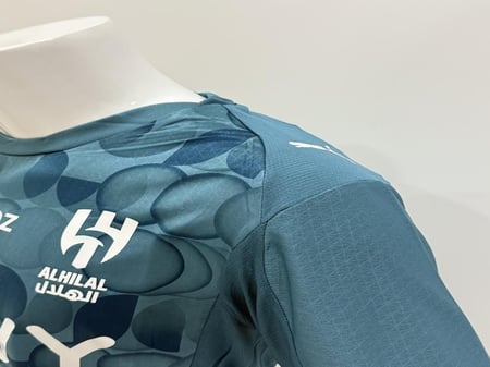 الهلال 25-26 الطقم الثالث