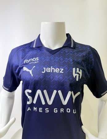 الهلال 25-26 التأسيس