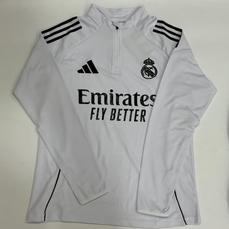 ريال مدريد 25-26 شتوي