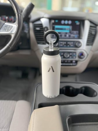 زمزمية عازلة