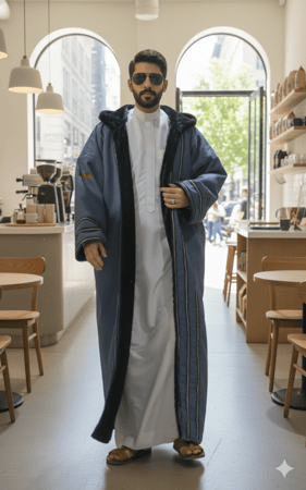 فروات رجاليه 2026 انيقه