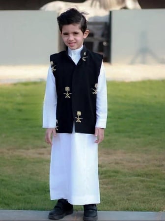 سديري سيفين ونخلة اسود