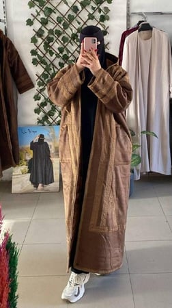 فروات نسائيه شموة