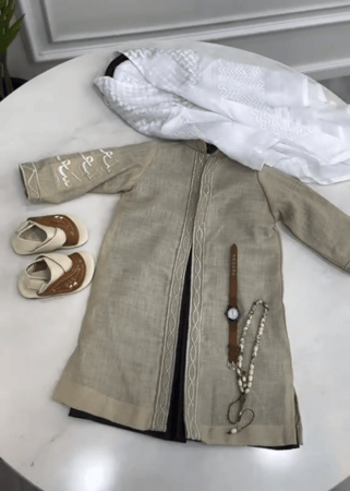 طقم ولادي متكامل نفس الصورة