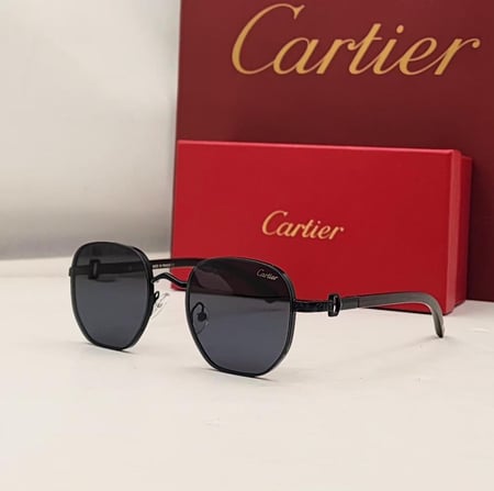 نظارة ماركة كارتير