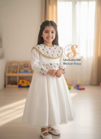 فستان بشكل جديد ٢٠٢٦