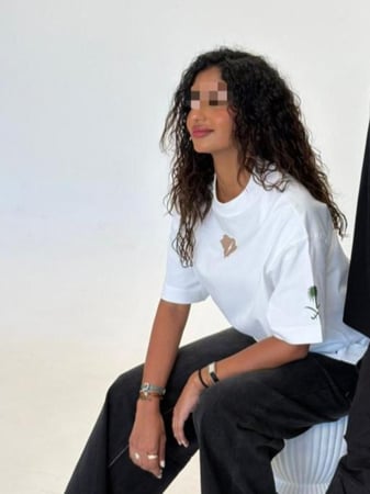 تيشرت وطني 23سبتمبر