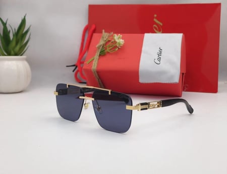 نظارة ماركة كارتير