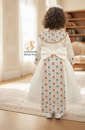 فستان بشكل جديد ٢٠٢٦