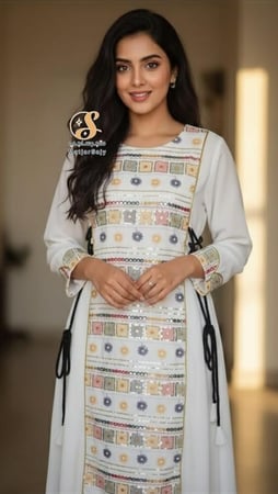 فستان كل الاحتفالات التاسيس ورمضان والعيد