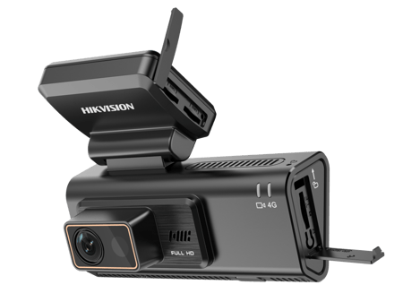 داش كام تتبع 3 كاميرات هيكفيجن HIKVISION تتبع