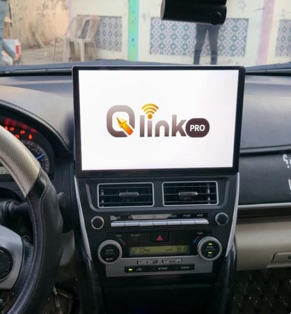 شاشة كامري 14انش معالج8 كور رام8ذاكر256  شريحة 4G