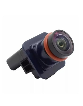 كاميرا فورد تورس بديل الوكالة