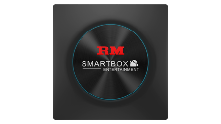 قطعة اندرويد سمارت بوكس أندرويد 13 ورام 8 جيجا + روم 128 جيجا +4G Sim