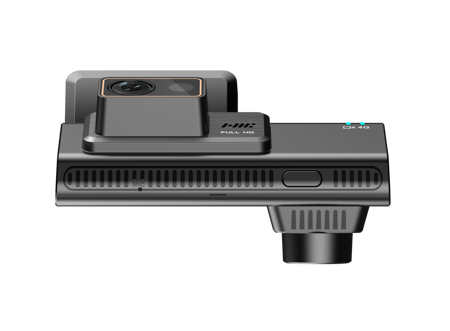 داش كام تتبع 3 كاميرات هيكفيجن HIKVISION تتبع