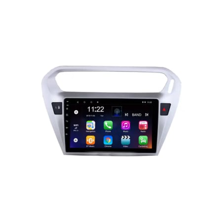 شاشة بيجو 301 2013_ 2016