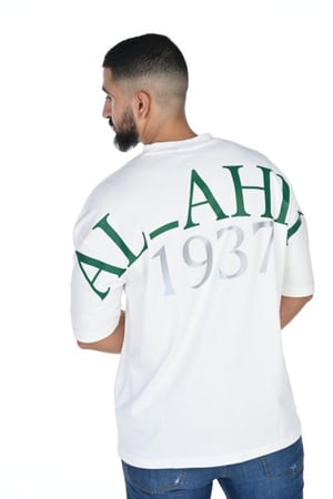 تيشرت الأهلي