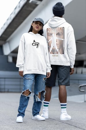 هودي كريستيانو رونالدو