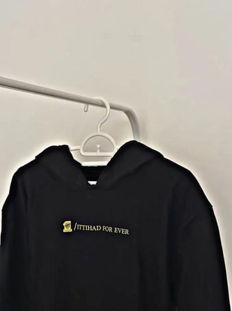 هودي الاتحاد