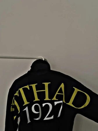 هودي الاتحاد