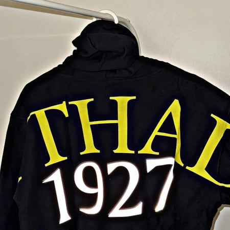 هودي الاتحاد